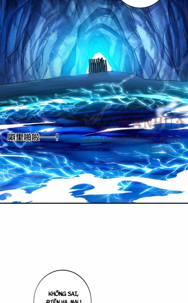 Tối Cường Thần Thoại Đế Hoàng Chapter 59 - Trang 2