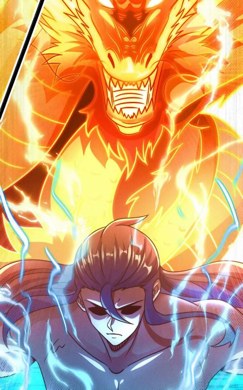 Tối Cường Thần Thoại Đế Hoàng Chapter 59 - Trang 2