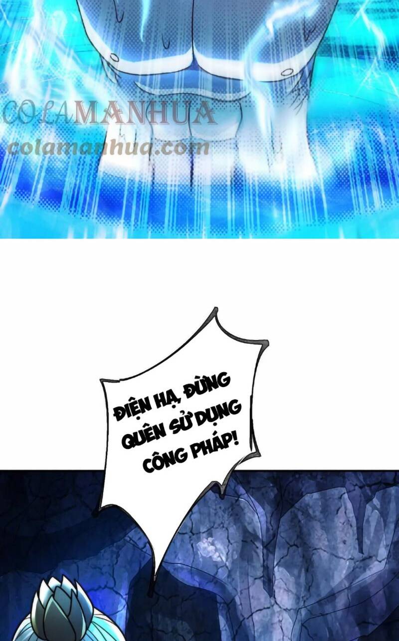 Tối Cường Thần Thoại Đế Hoàng Chapter 59 - Trang 2