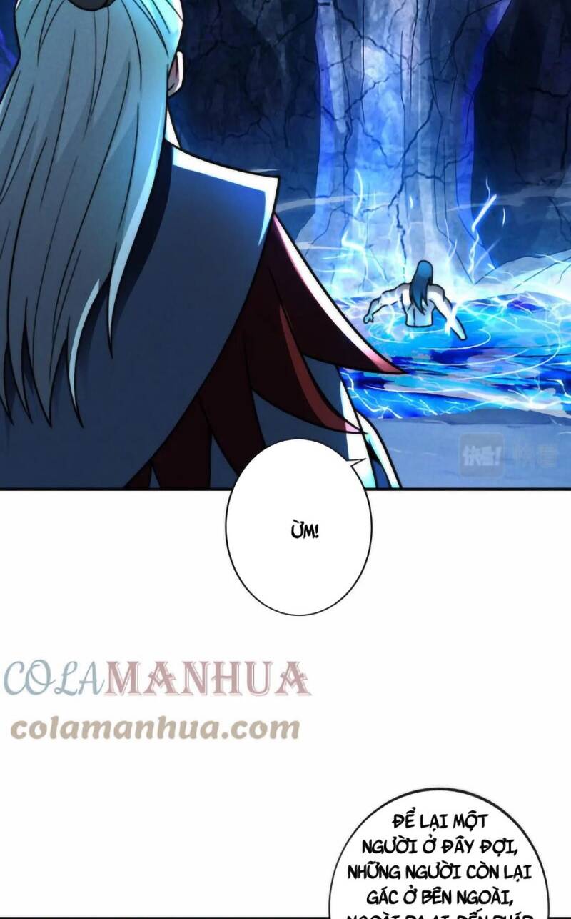 Tối Cường Thần Thoại Đế Hoàng Chapter 59 - Trang 2