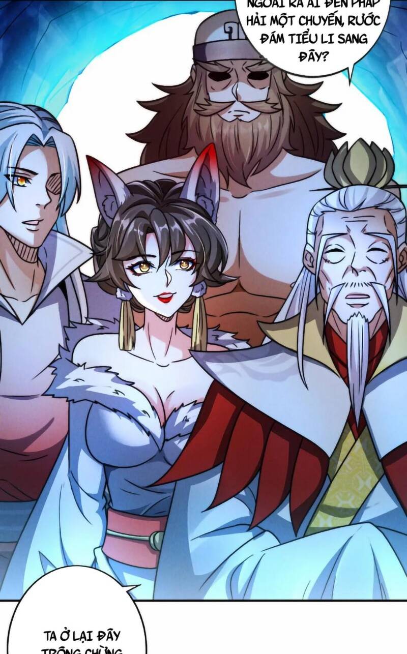 Tối Cường Thần Thoại Đế Hoàng Chapter 59 - Trang 2