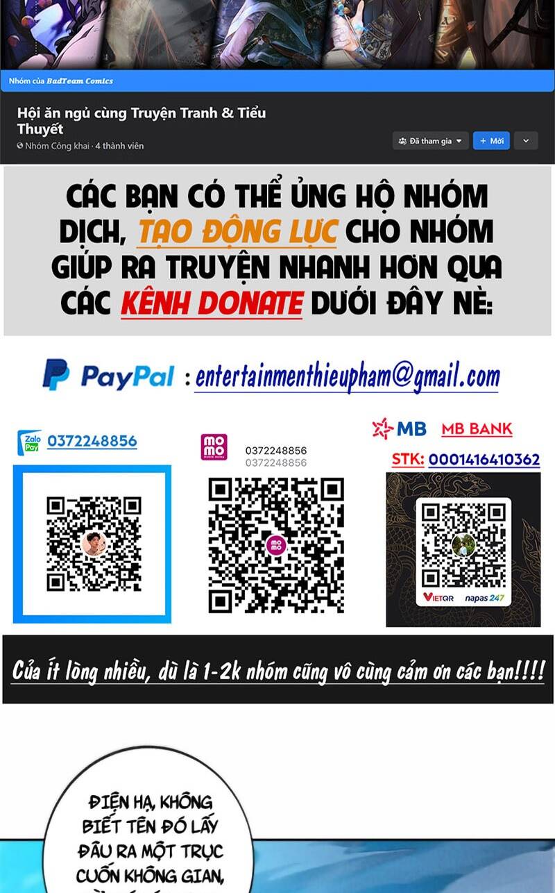 Tối Cường Thần Thoại Đế Hoàng Chapter 59 - Trang 2