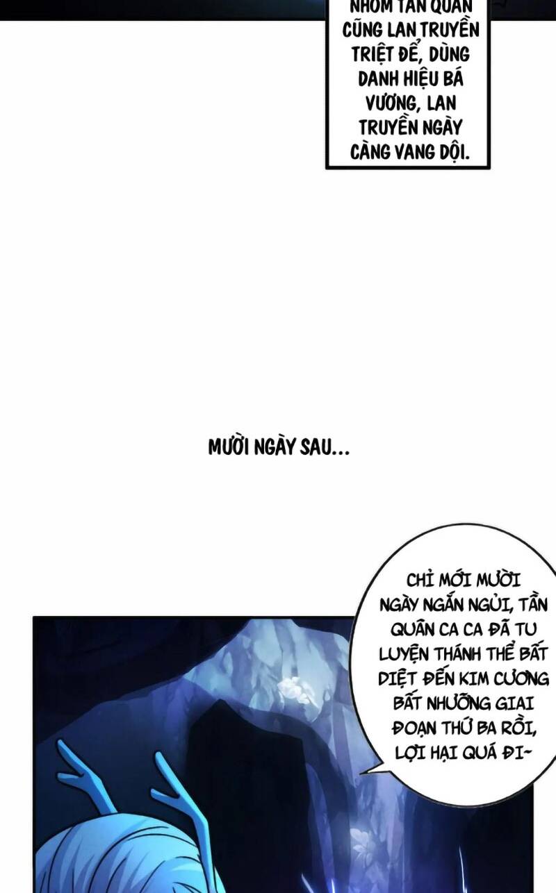 Tối Cường Thần Thoại Đế Hoàng Chapter 59 - Trang 2