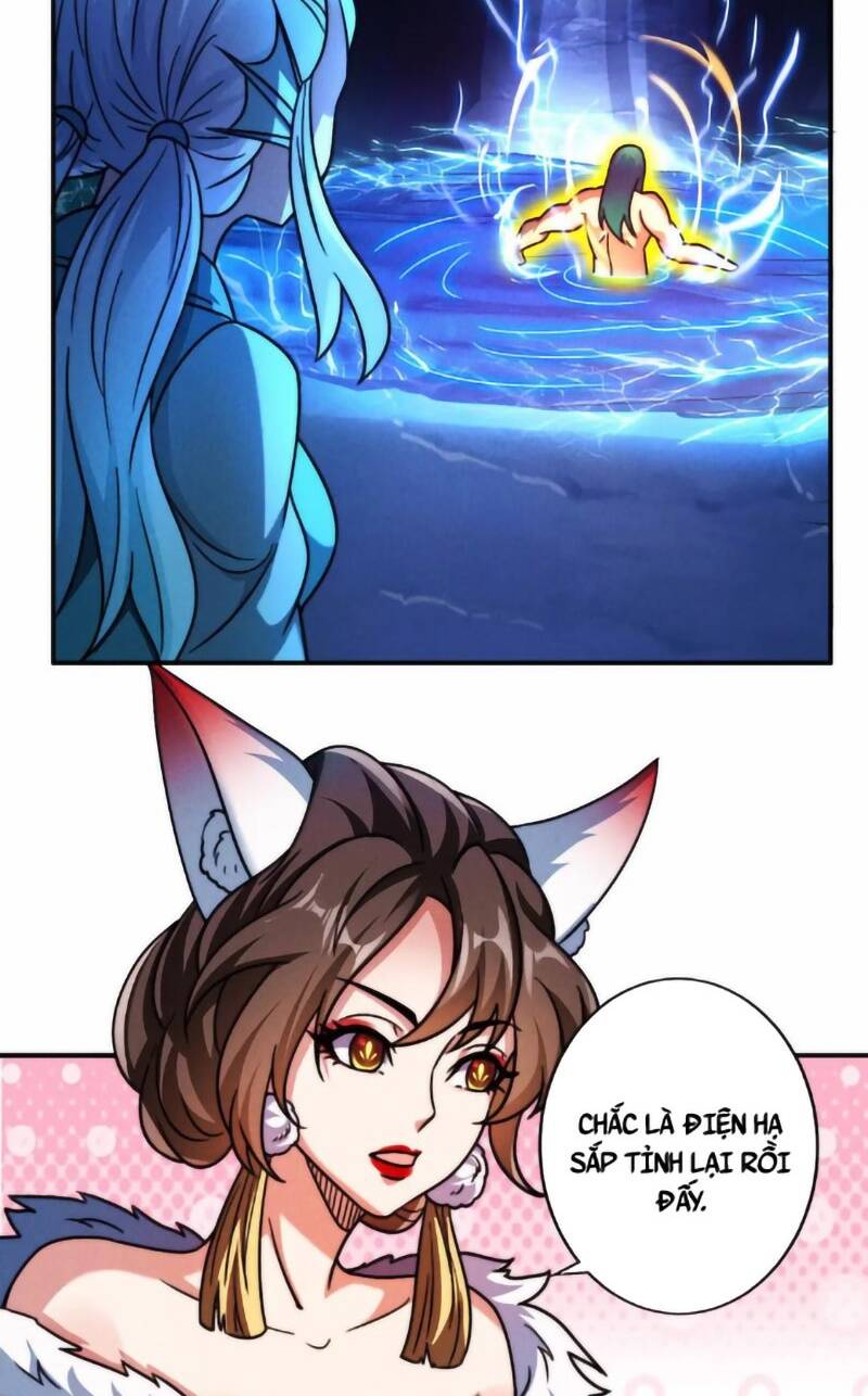 Tối Cường Thần Thoại Đế Hoàng Chapter 59 - Trang 2