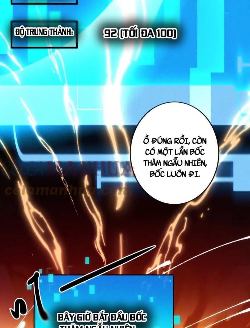 Tối Cường Thần Thoại Đế Hoàng Chapter 59 - Trang 2