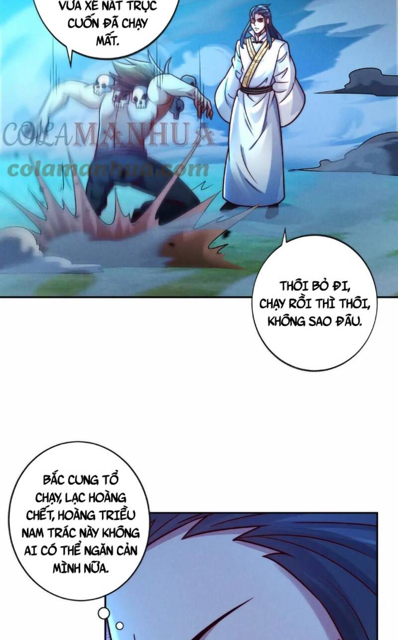 Tối Cường Thần Thoại Đế Hoàng Chapter 59 - Trang 2