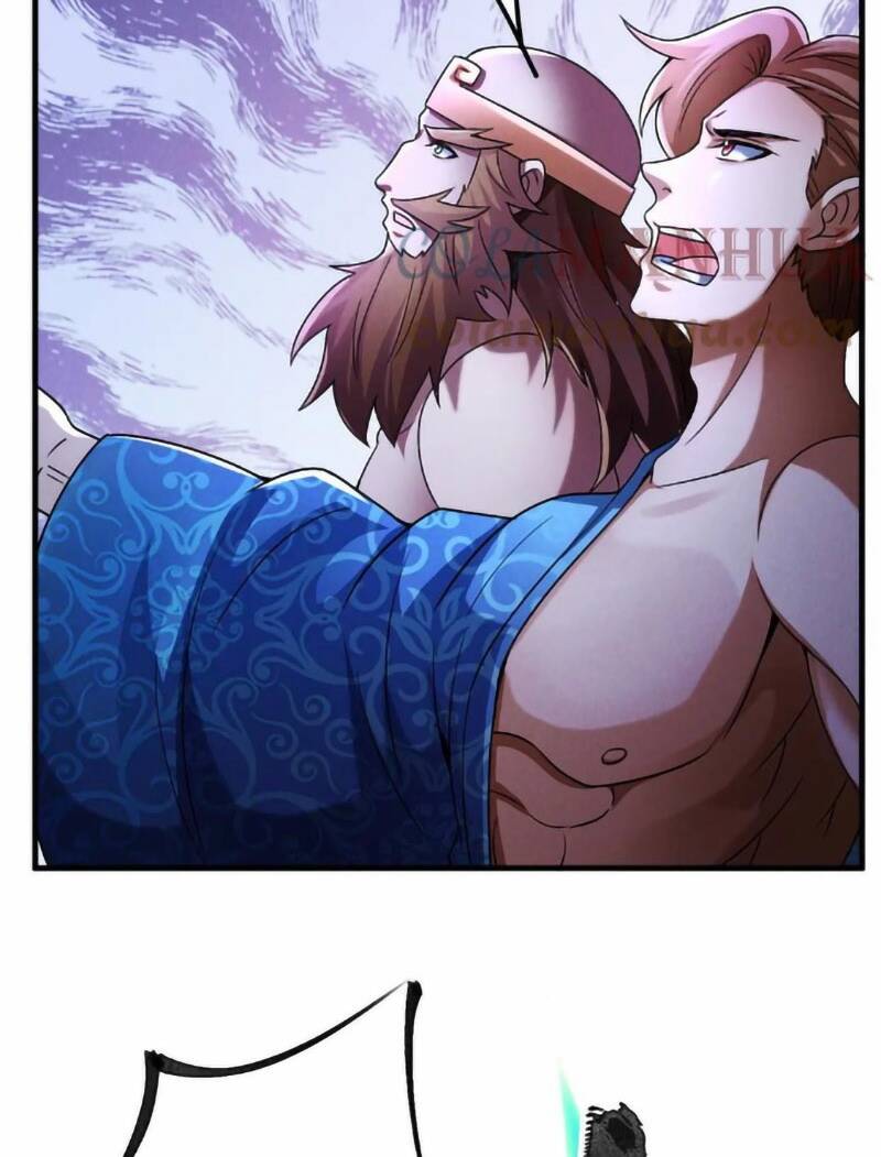 Tối Cường Thần Thoại Đế Hoàng Chapter 59 - Trang 2