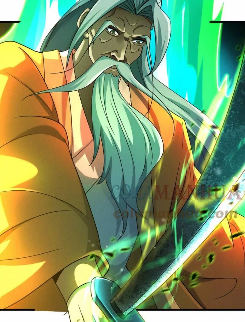 Tối Cường Thần Thoại Đế Hoàng Chapter 59 - Trang 2