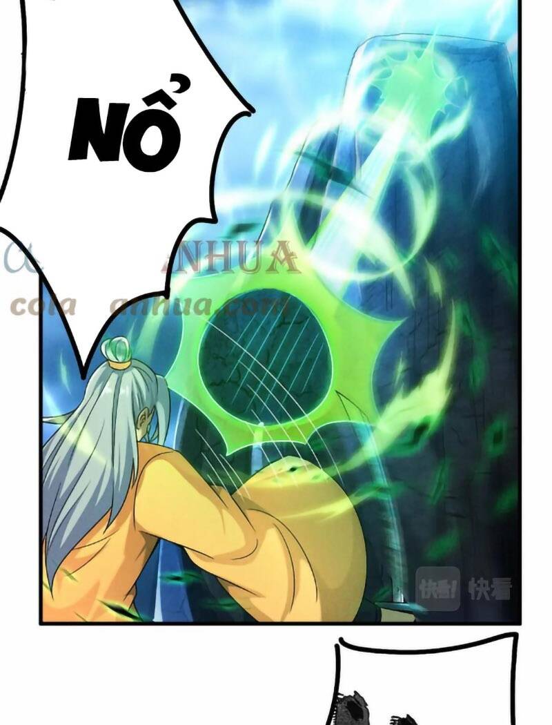 Tối Cường Thần Thoại Đế Hoàng Chapter 59 - Trang 2