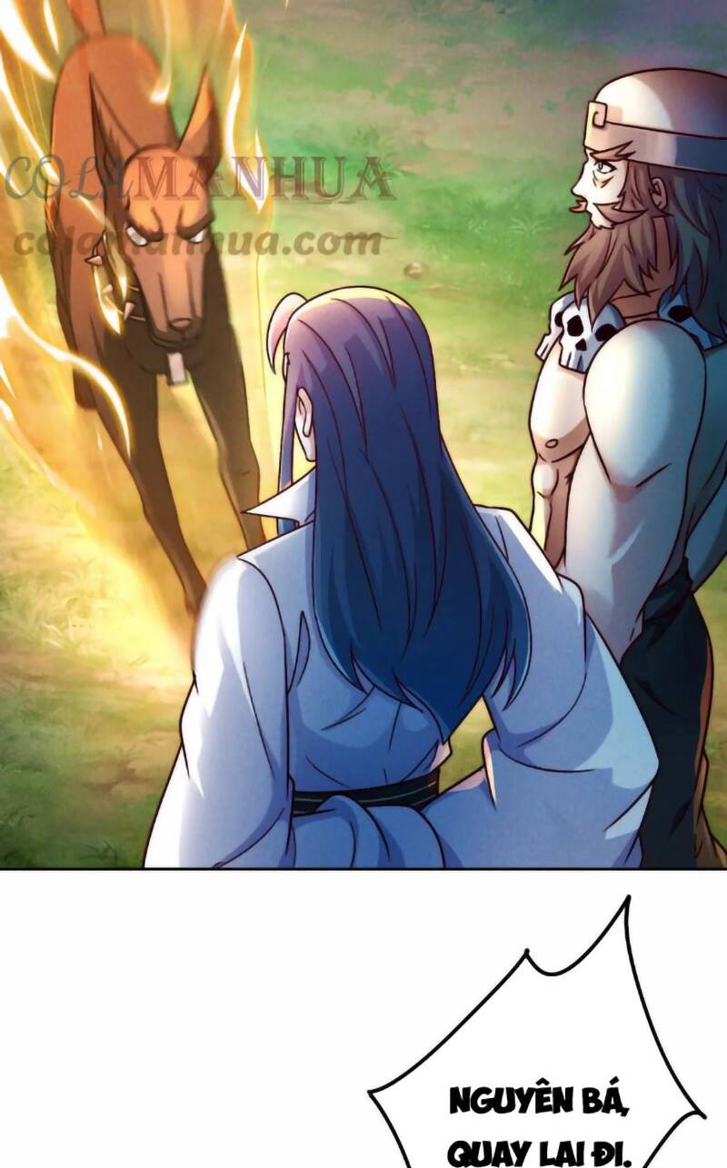 Tối Cường Thần Thoại Đế Hoàng Chapter 59 - Trang 2