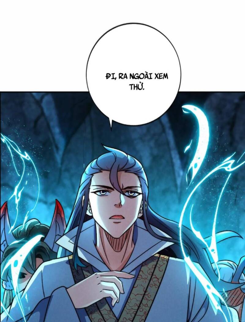 Tối Cường Thần Thoại Đế Hoàng Chapter 59 - Trang 2