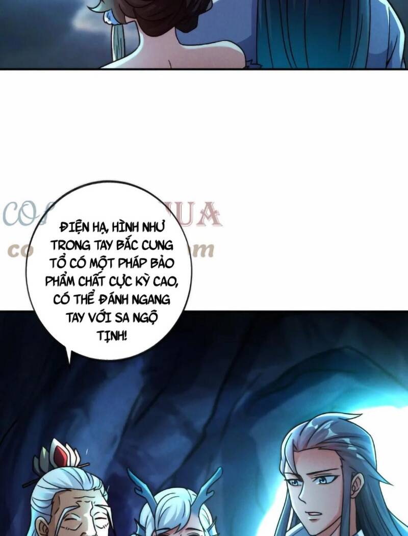Tối Cường Thần Thoại Đế Hoàng Chapter 59 - Trang 2