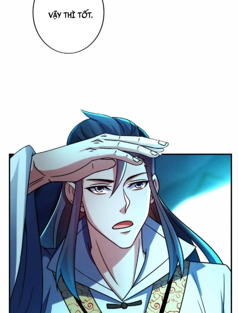 Tối Cường Thần Thoại Đế Hoàng Chapter 59 - Trang 2