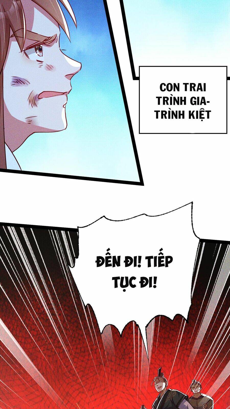 Tối Cường Thần Thoại Đế Hoàng Chapter 6 - Trang 2