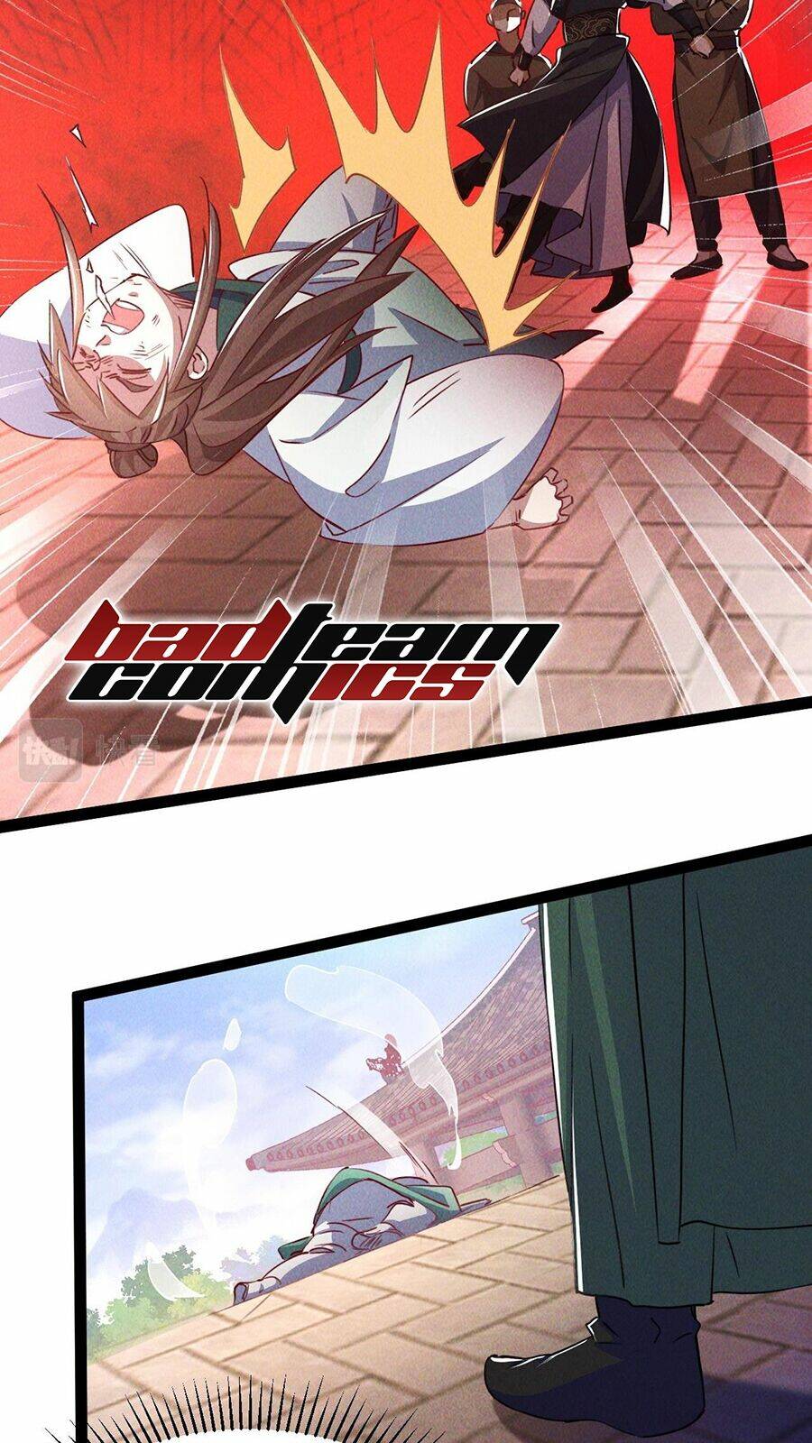 Tối Cường Thần Thoại Đế Hoàng Chapter 6 - Trang 2