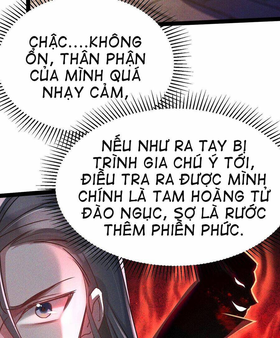 Tối Cường Thần Thoại Đế Hoàng Chapter 6 - Trang 2