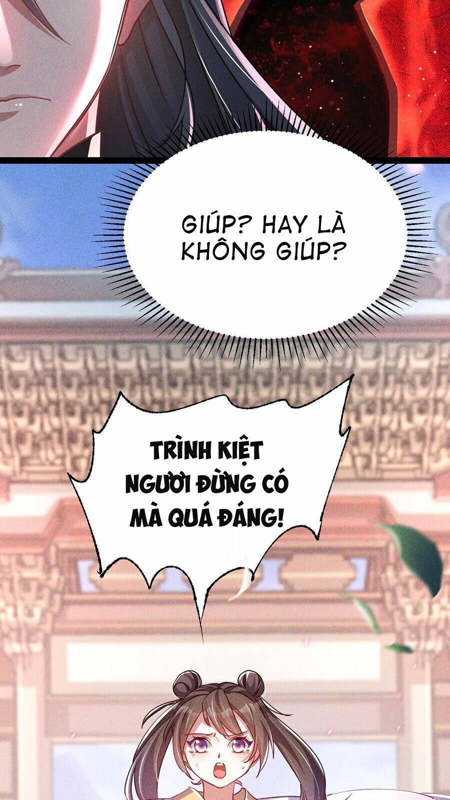 Tối Cường Thần Thoại Đế Hoàng Chapter 6 - Trang 2