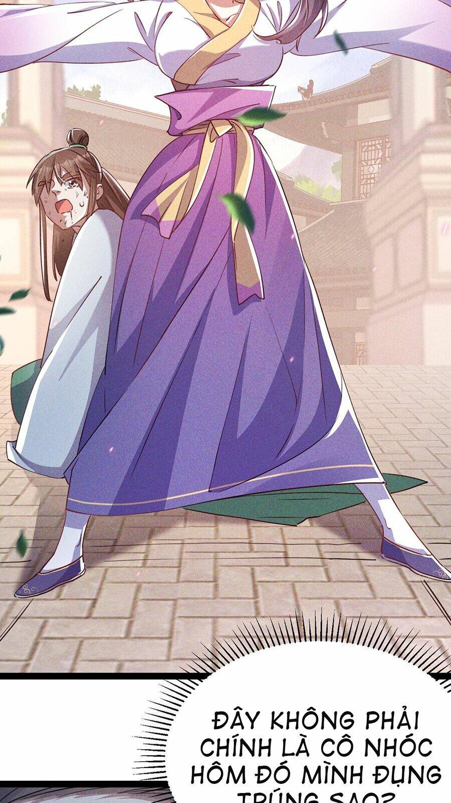 Tối Cường Thần Thoại Đế Hoàng Chapter 6 - Trang 2