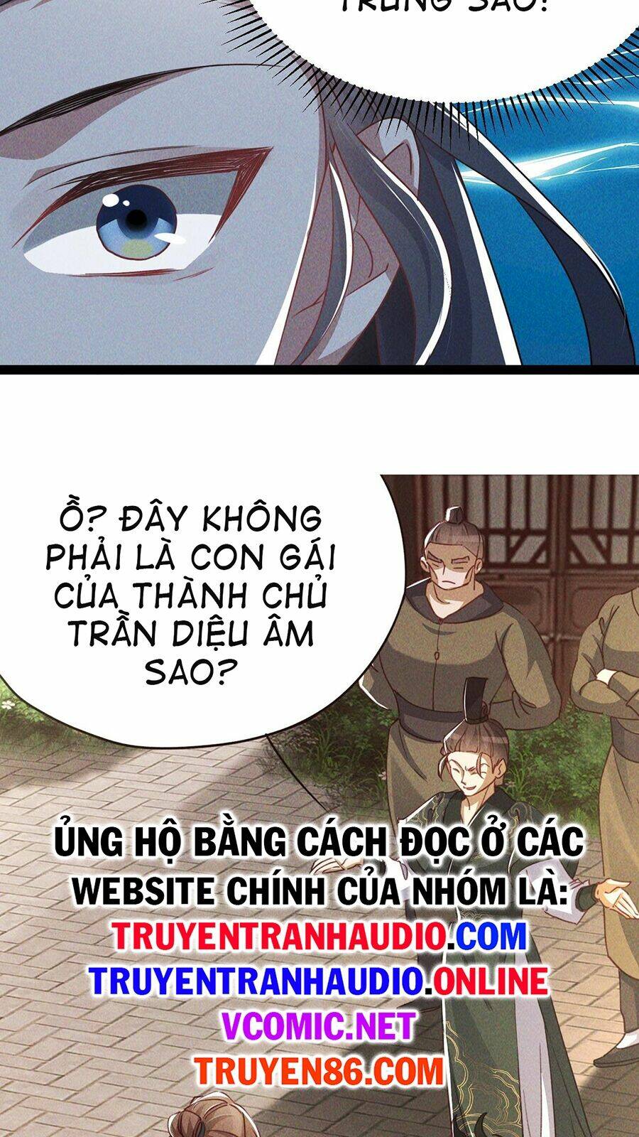 Tối Cường Thần Thoại Đế Hoàng Chapter 6 - Trang 2