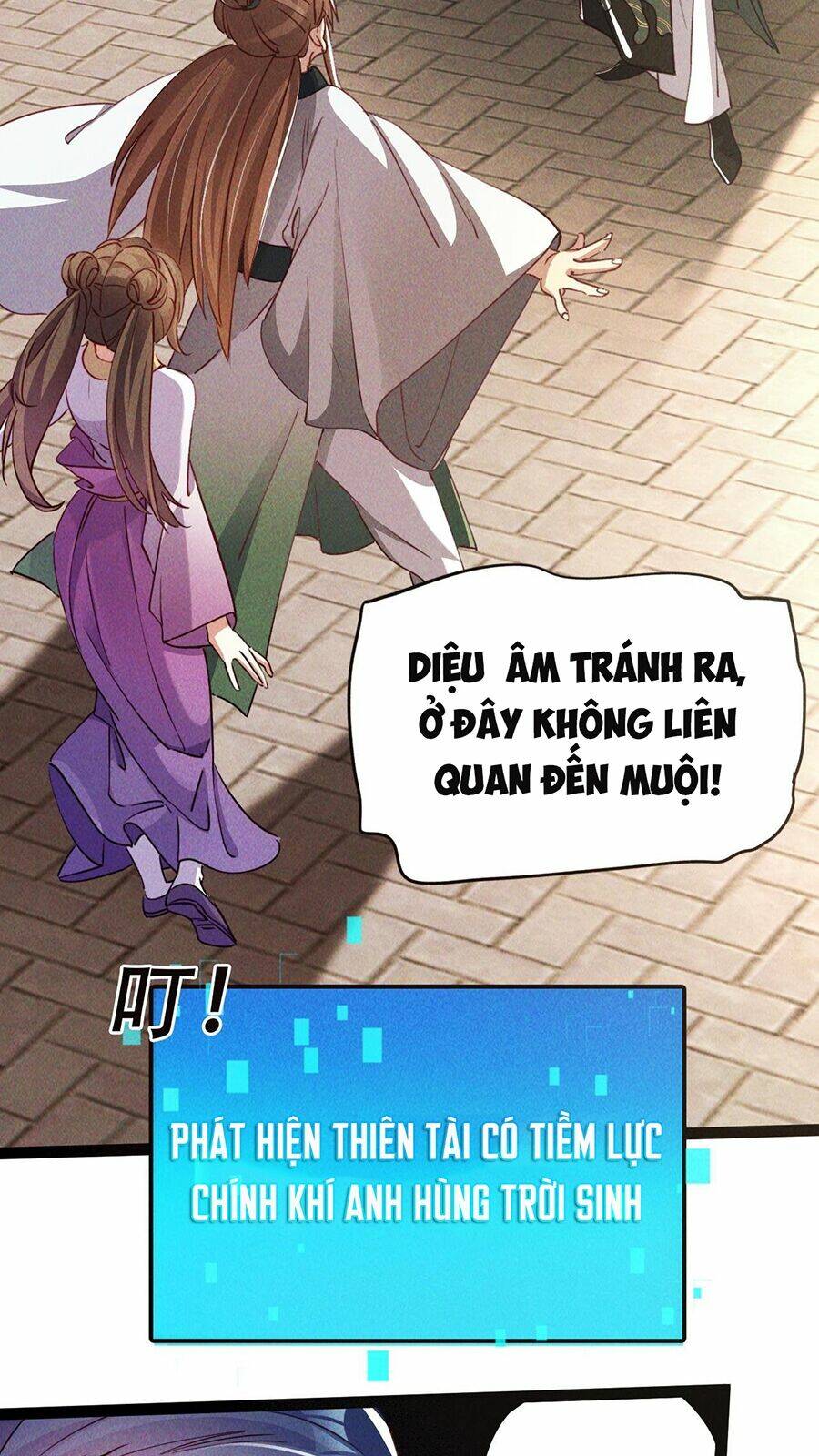 Tối Cường Thần Thoại Đế Hoàng Chapter 6 - Trang 2