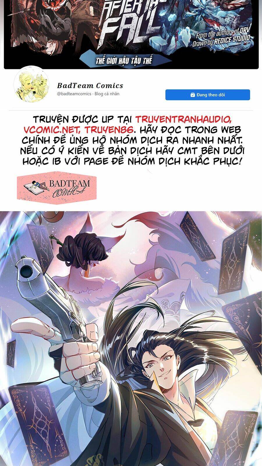 Tối Cường Thần Thoại Đế Hoàng Chapter 6 - Trang 2