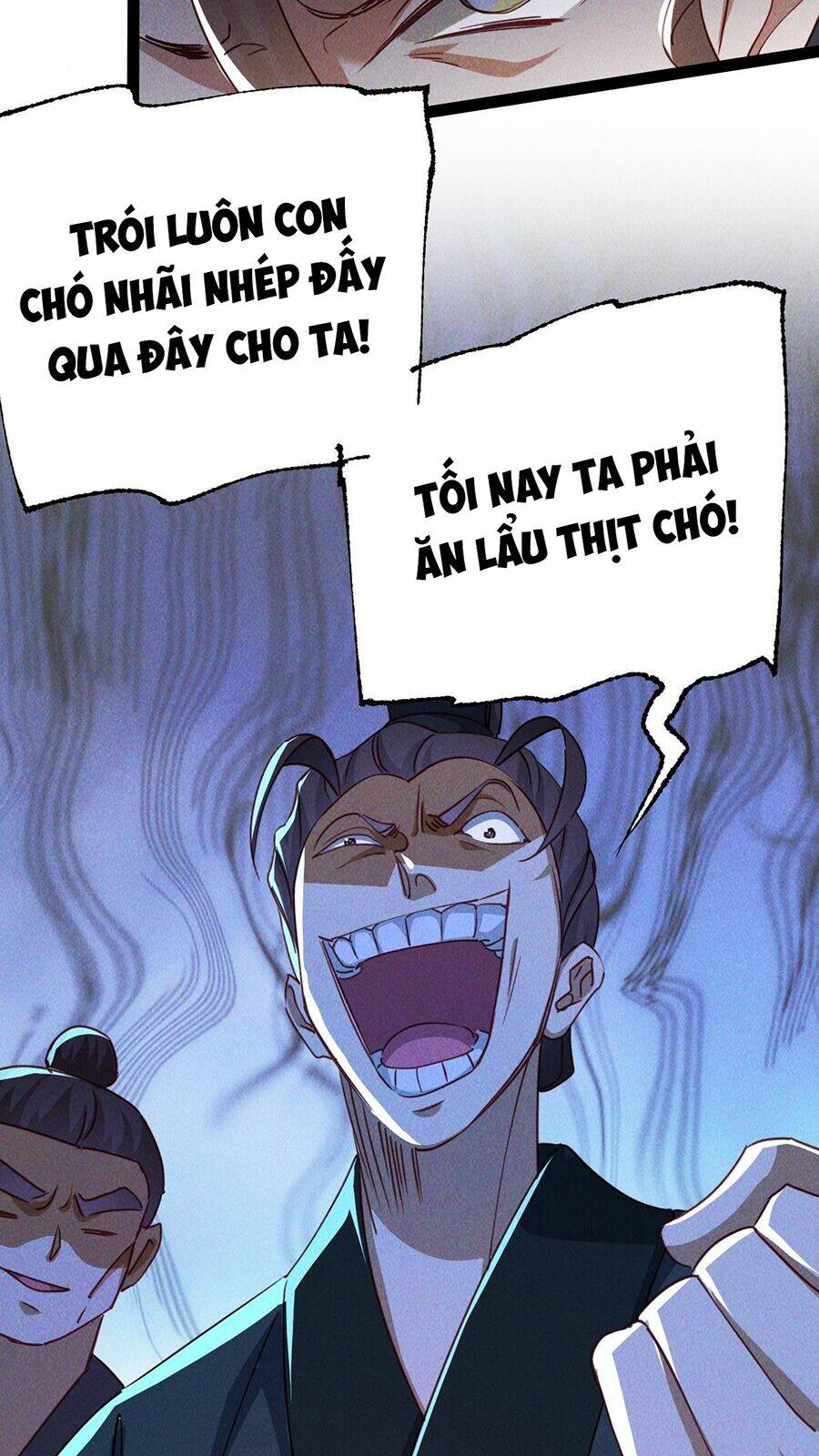 Tối Cường Thần Thoại Đế Hoàng Chapter 6 - Trang 2