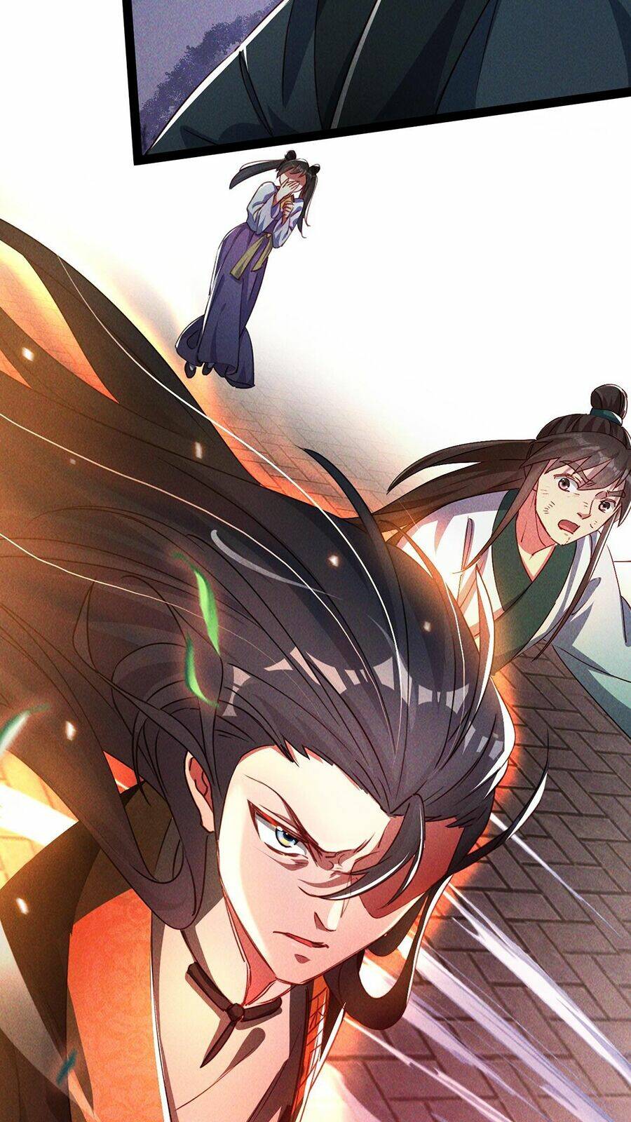 Tối Cường Thần Thoại Đế Hoàng Chapter 6 - Trang 2