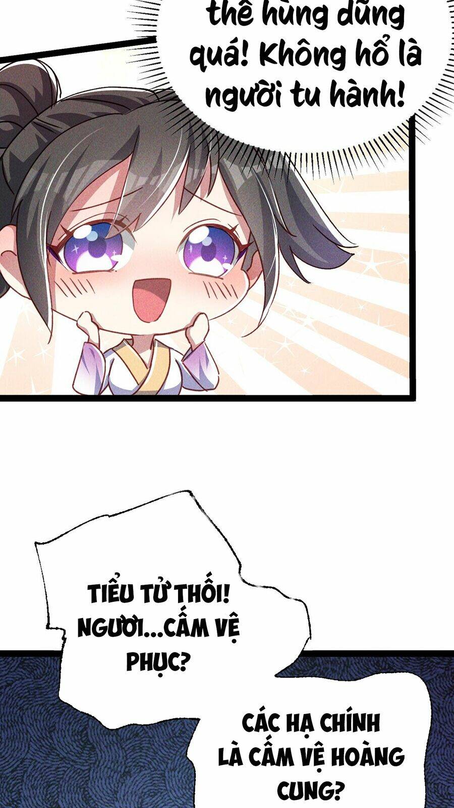 Tối Cường Thần Thoại Đế Hoàng Chapter 6 - Trang 2