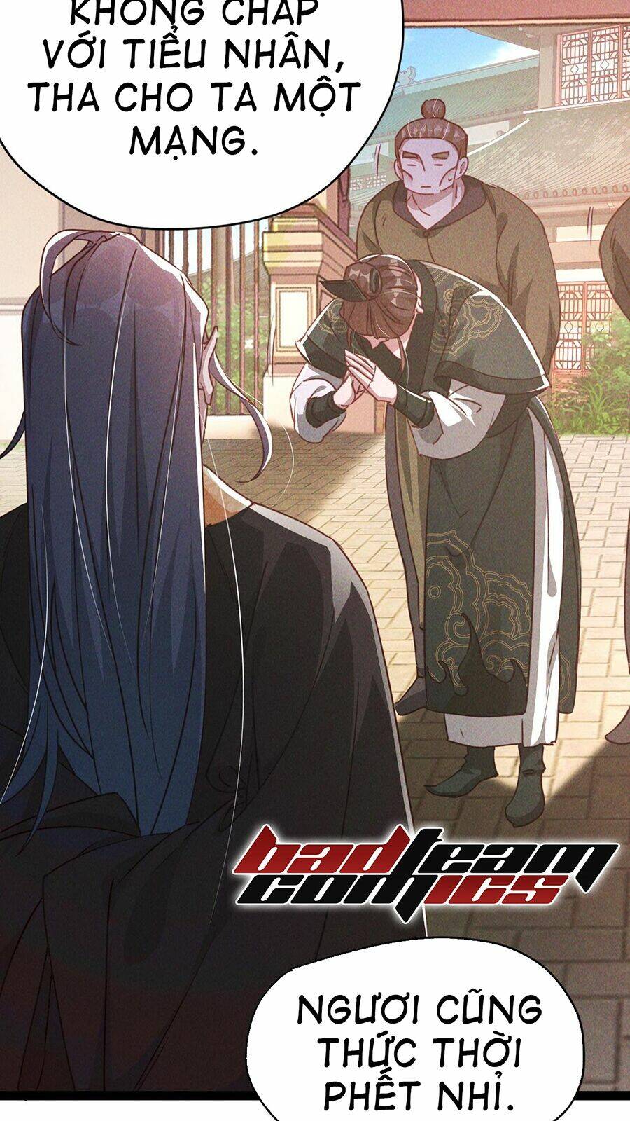 Tối Cường Thần Thoại Đế Hoàng Chapter 6 - Trang 2