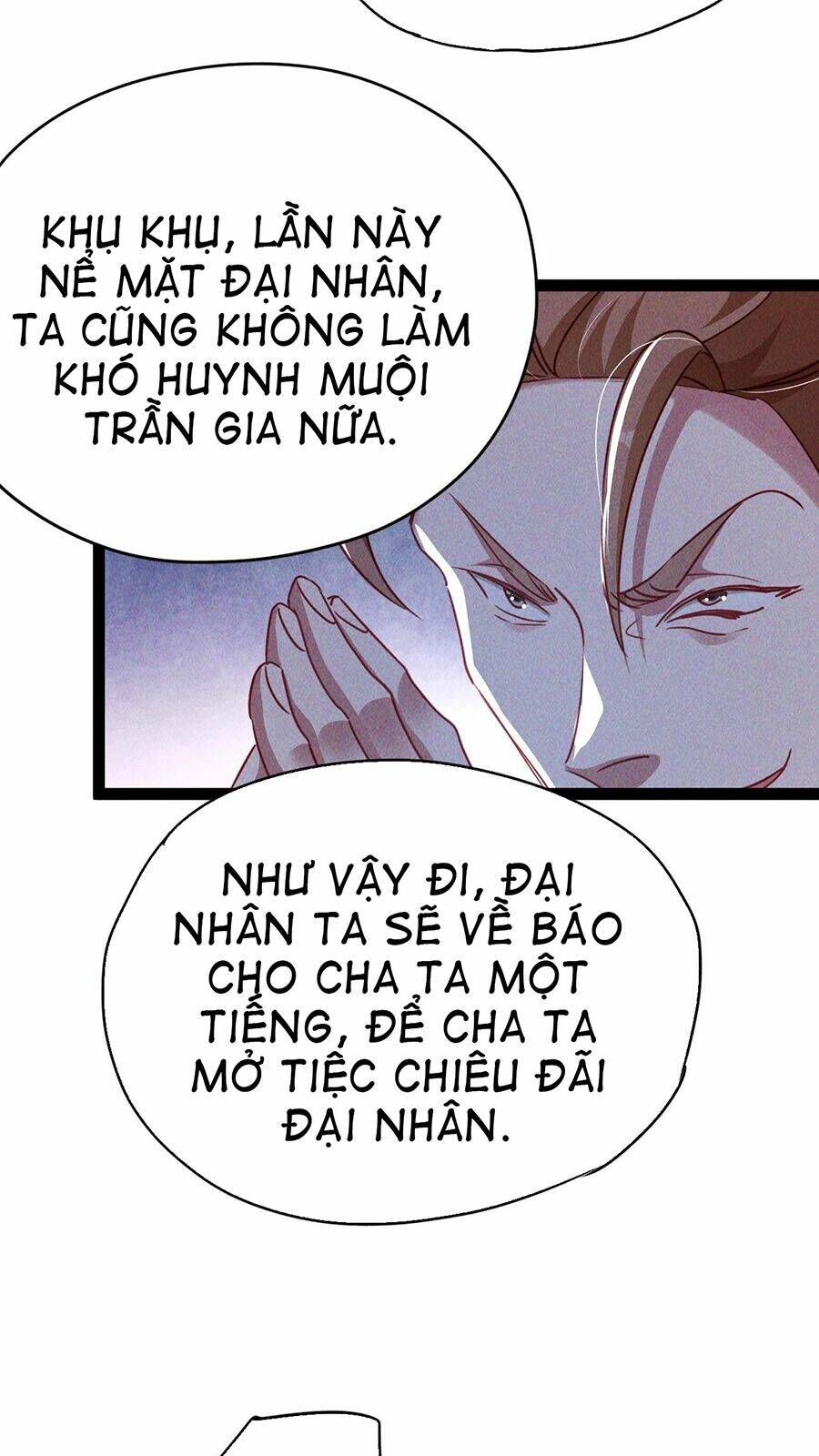 Tối Cường Thần Thoại Đế Hoàng Chapter 6 - Trang 2