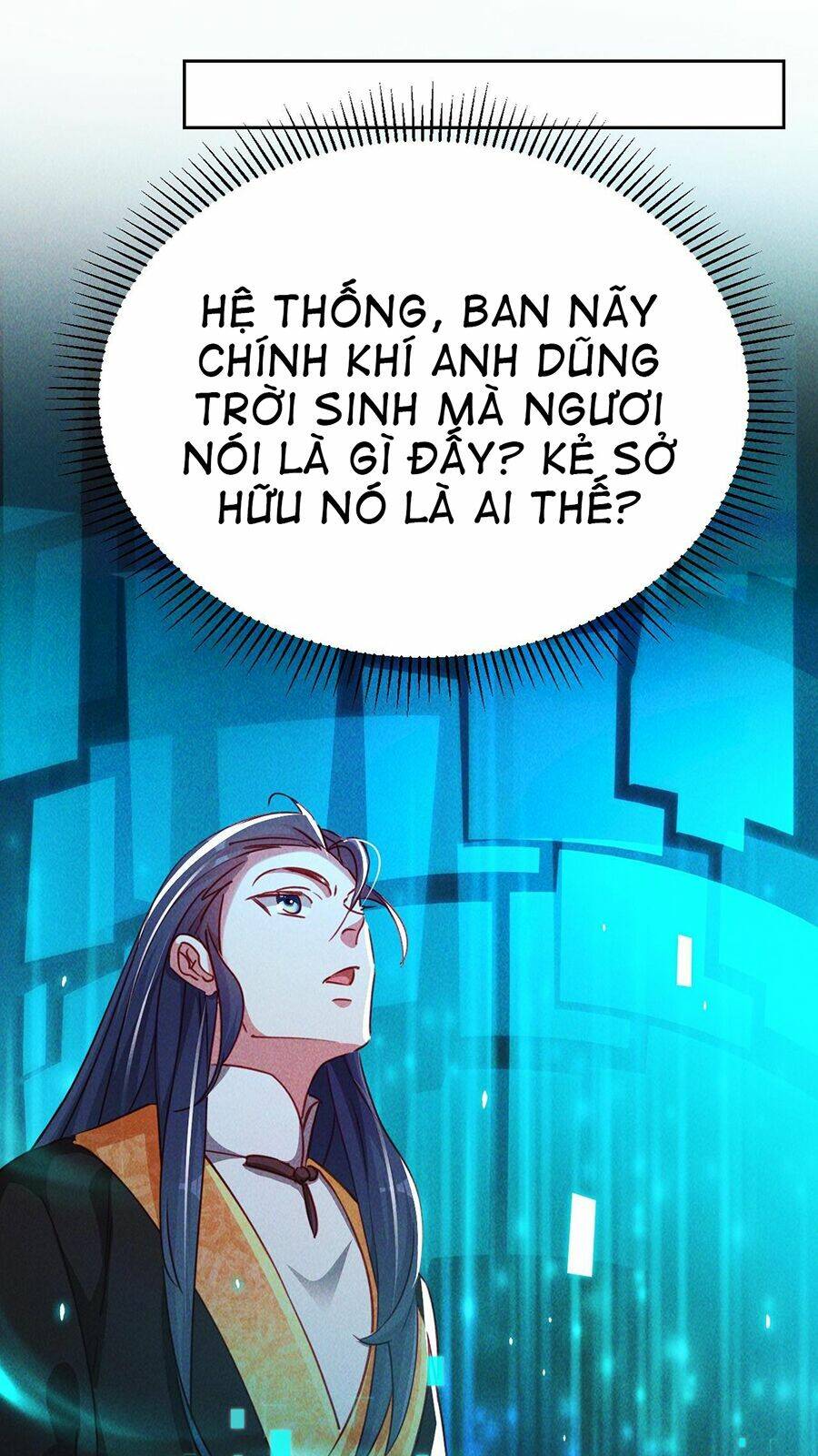 Tối Cường Thần Thoại Đế Hoàng Chapter 6 - Trang 2