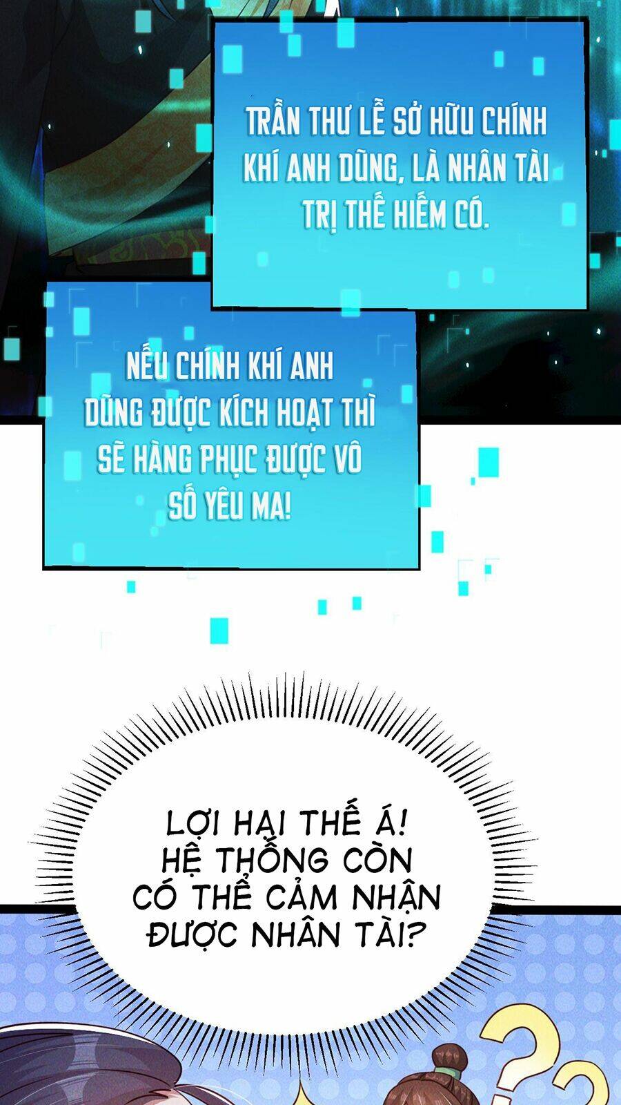 Tối Cường Thần Thoại Đế Hoàng Chapter 6 - Trang 2