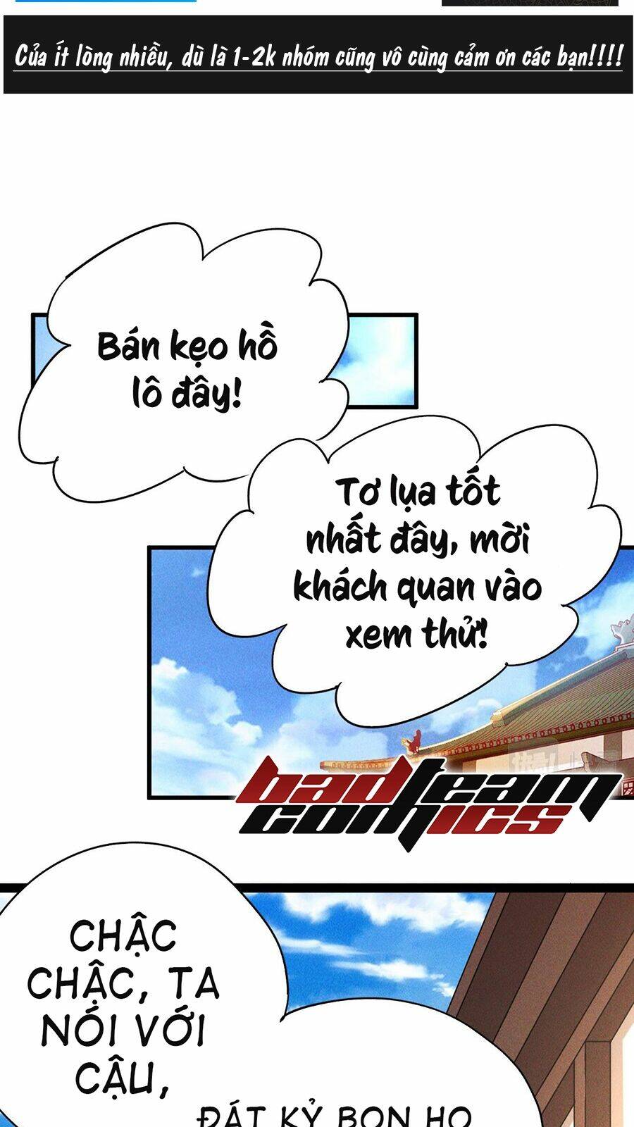 Tối Cường Thần Thoại Đế Hoàng Chapter 6 - Trang 2