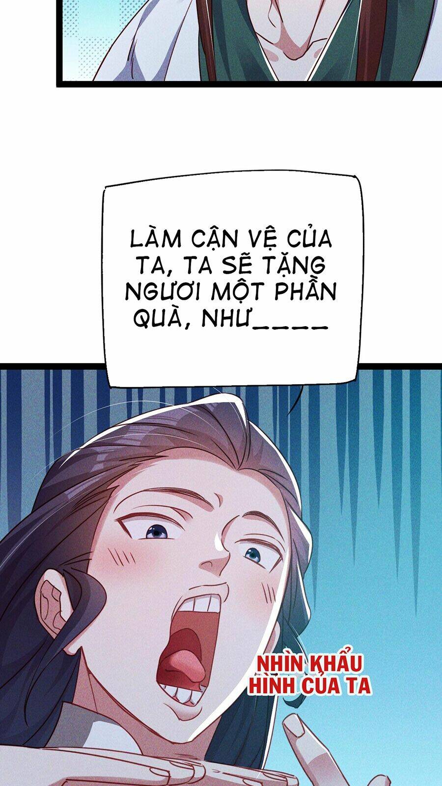 Tối Cường Thần Thoại Đế Hoàng Chapter 6 - Trang 2