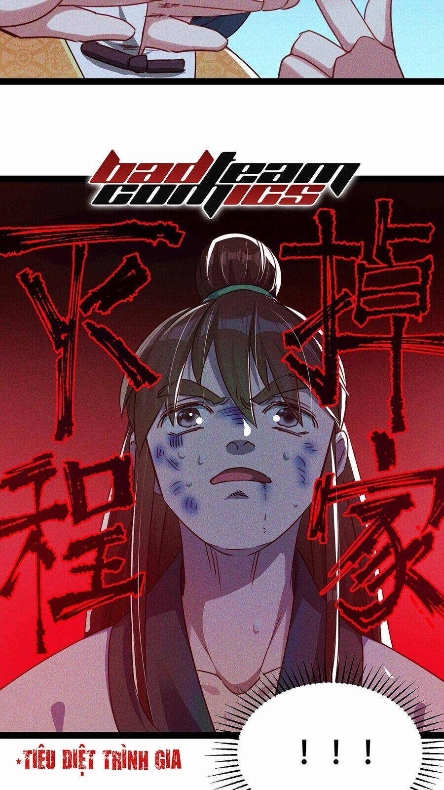 Tối Cường Thần Thoại Đế Hoàng Chapter 6 - Trang 2