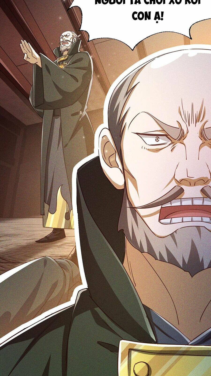 Tối Cường Thần Thoại Đế Hoàng Chapter 6 - Trang 2