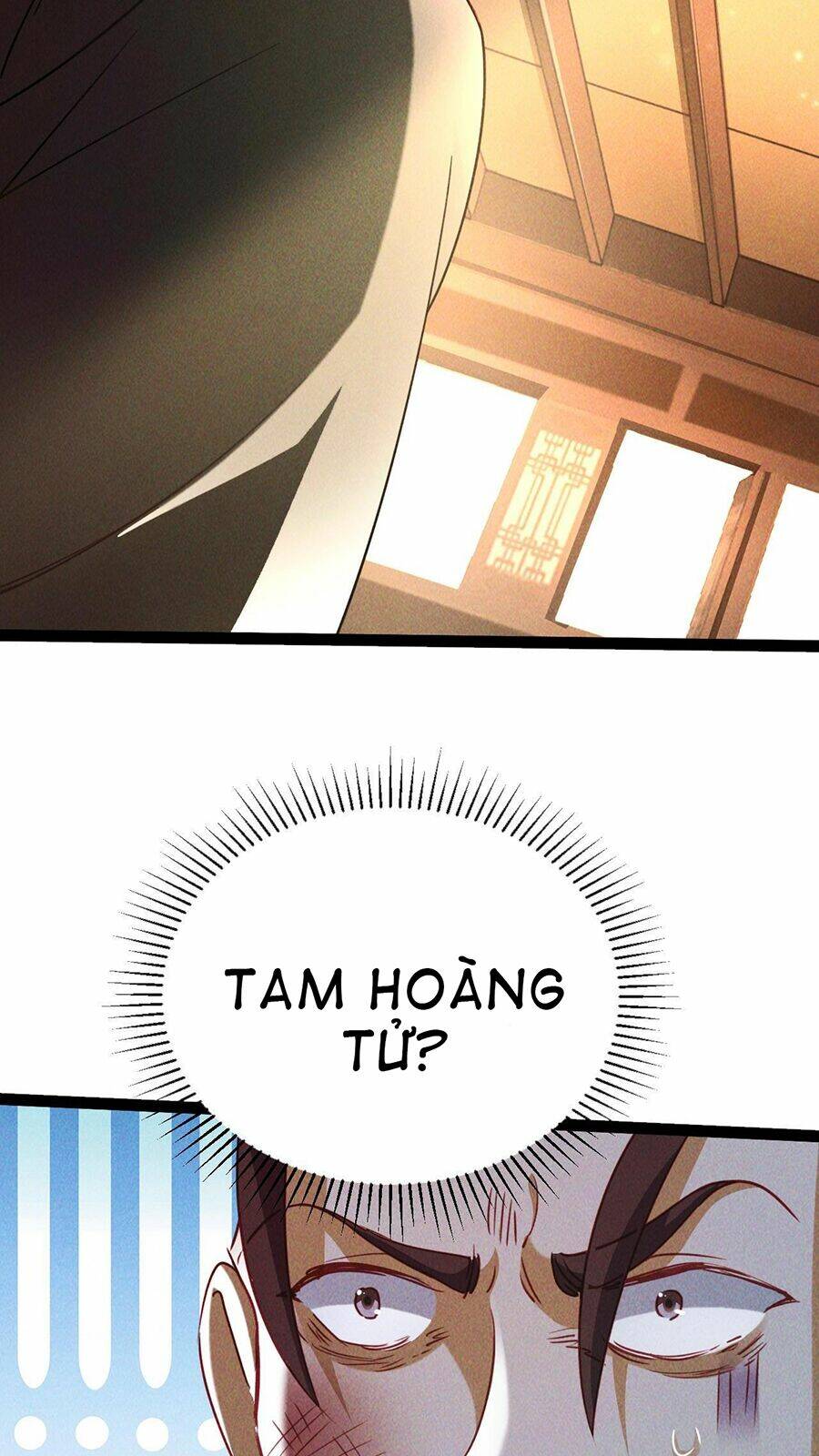 Tối Cường Thần Thoại Đế Hoàng Chapter 6 - Trang 2