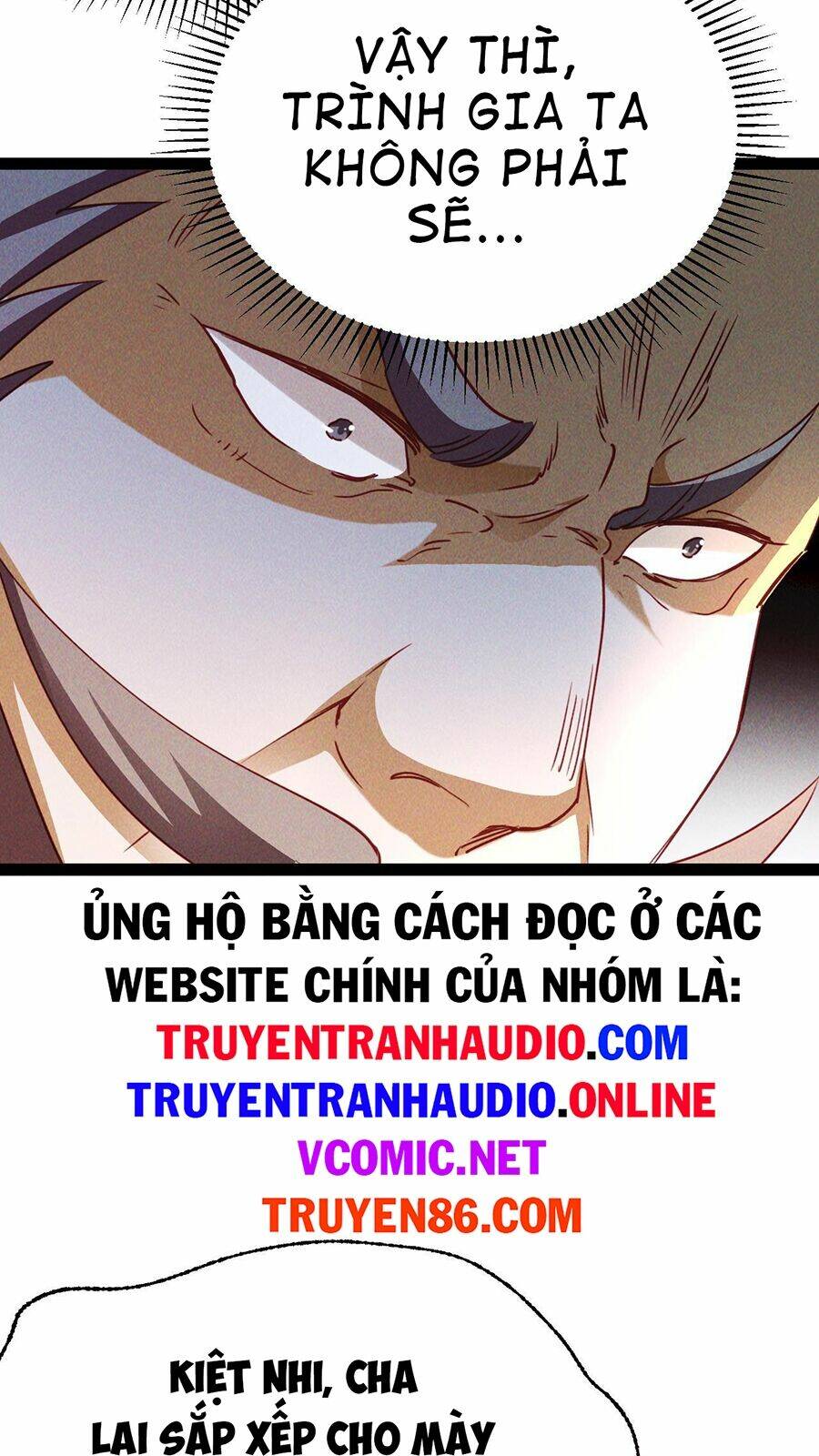 Tối Cường Thần Thoại Đế Hoàng Chapter 6 - Trang 2