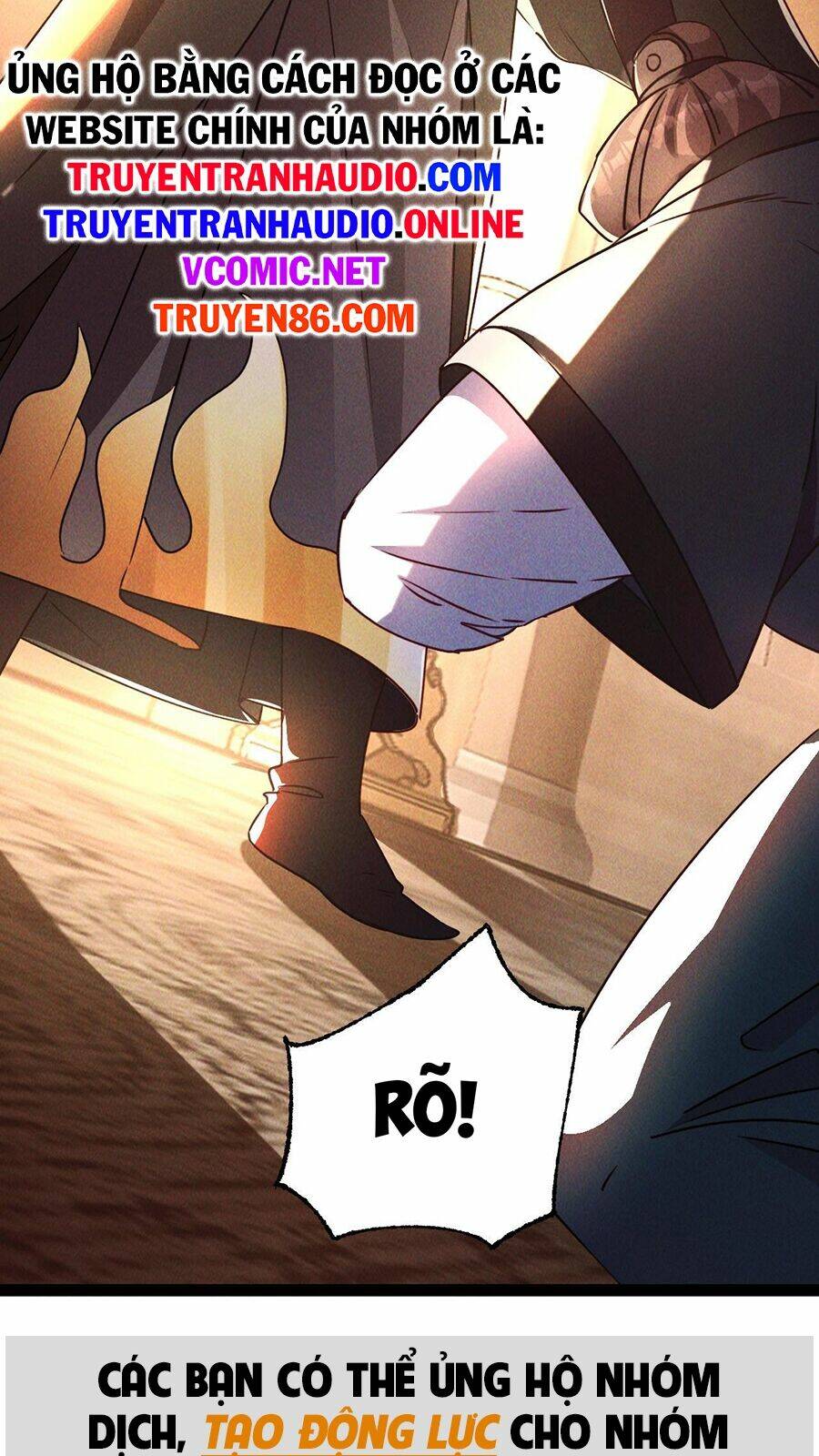 Tối Cường Thần Thoại Đế Hoàng Chapter 6 - Trang 2