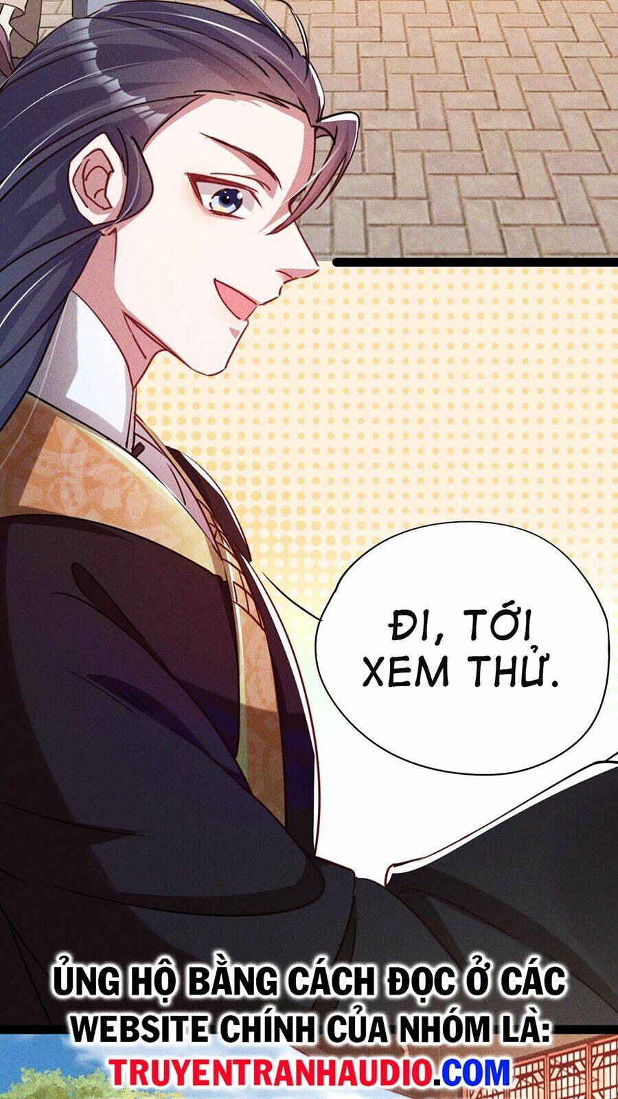 Tối Cường Thần Thoại Đế Hoàng Chapter 6 - Trang 2