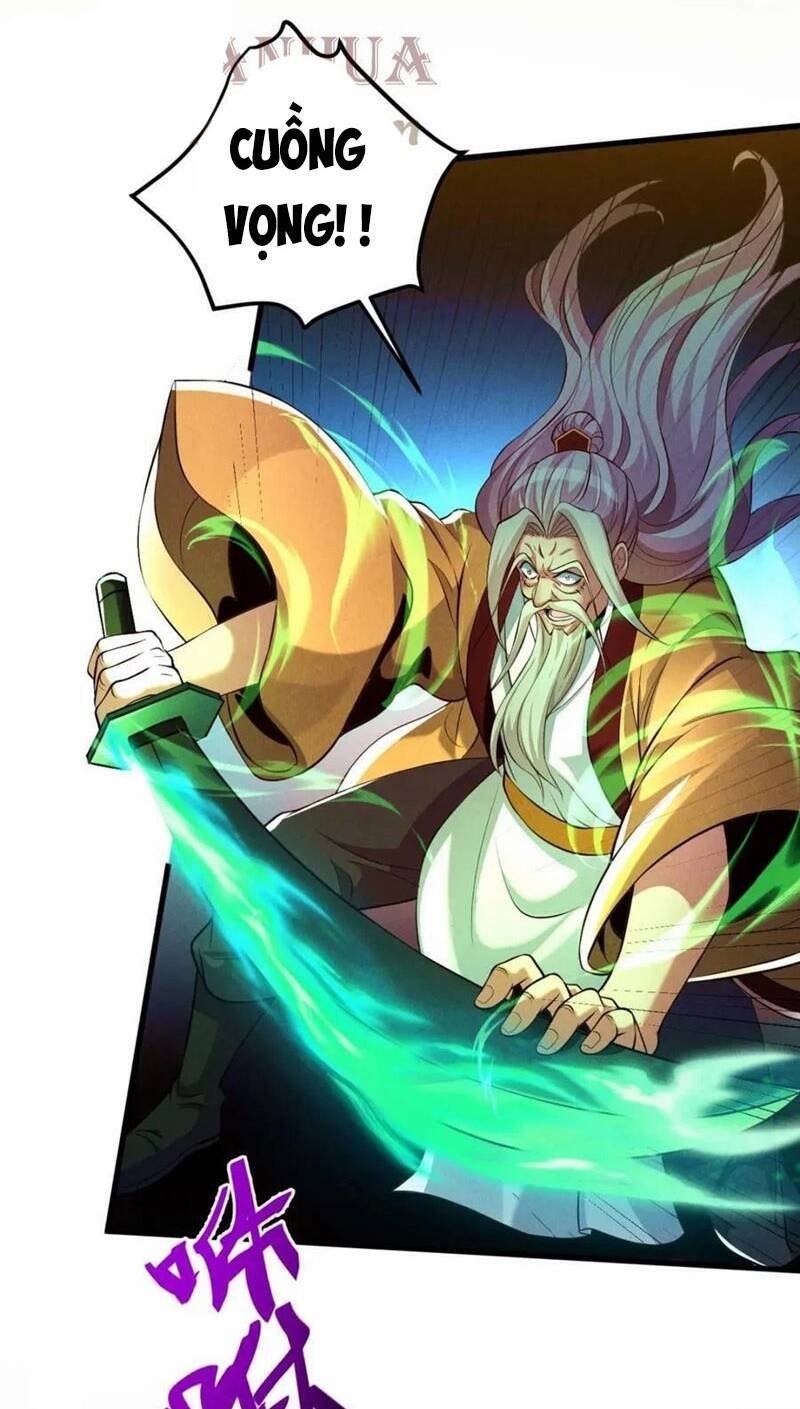 Tối Cường Thần Thoại Đế Hoàng Chapter 60 - Trang 2