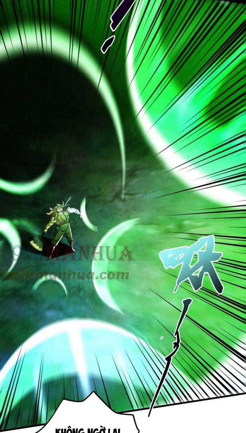 Tối Cường Thần Thoại Đế Hoàng Chapter 60 - Trang 2