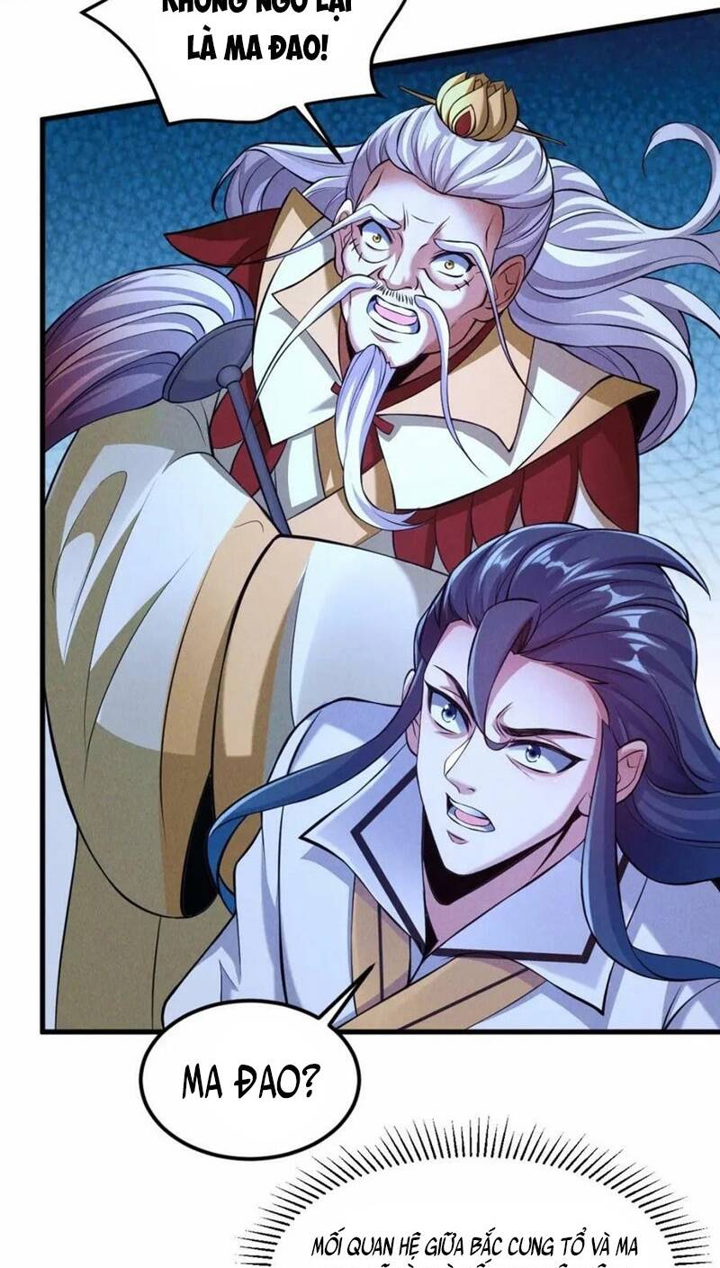 Tối Cường Thần Thoại Đế Hoàng Chapter 60 - Trang 2