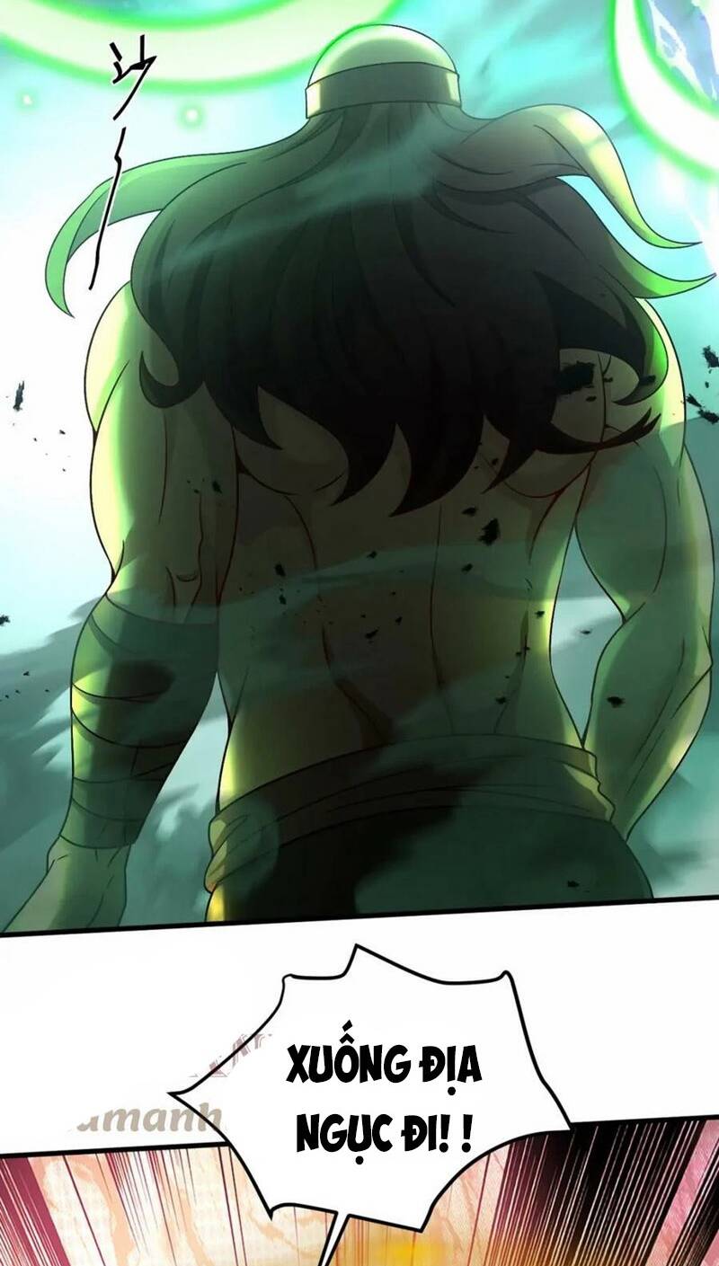 Tối Cường Thần Thoại Đế Hoàng Chapter 60 - Trang 2