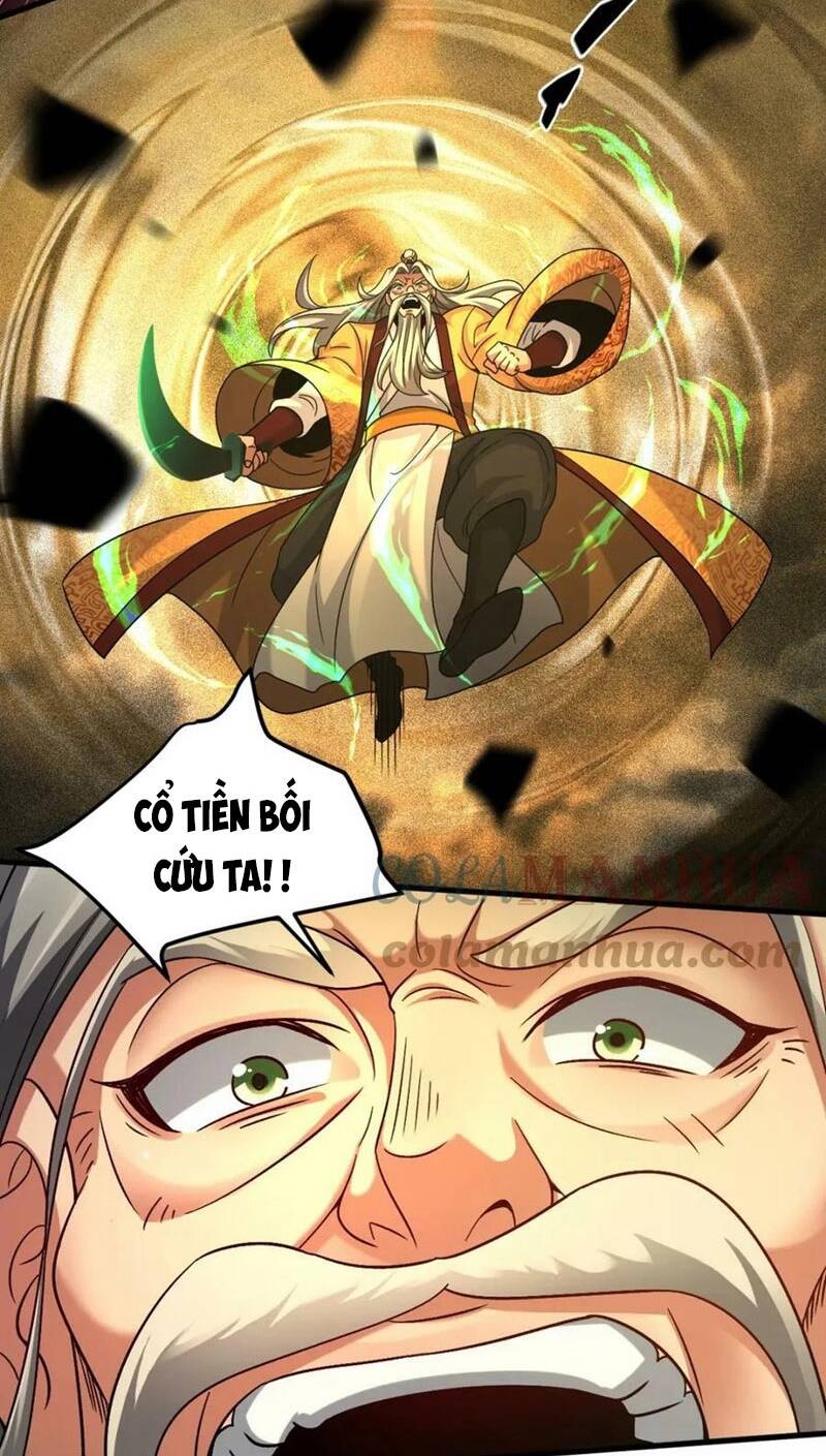 Tối Cường Thần Thoại Đế Hoàng Chapter 60 - Trang 2