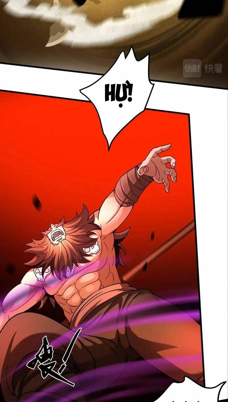 Tối Cường Thần Thoại Đế Hoàng Chapter 60 - Trang 2