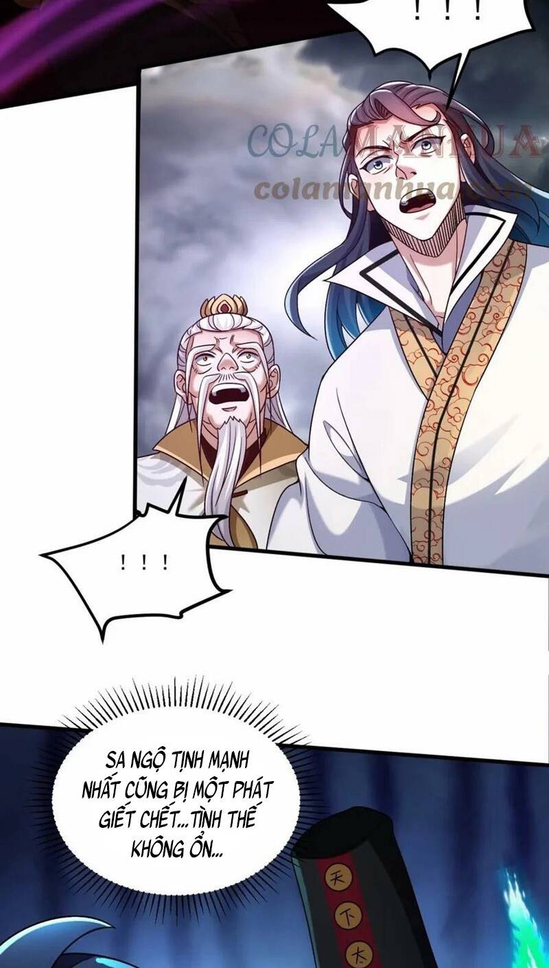 Tối Cường Thần Thoại Đế Hoàng Chapter 60 - Trang 2