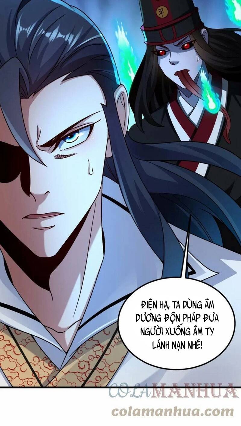 Tối Cường Thần Thoại Đế Hoàng Chapter 60 - Trang 2