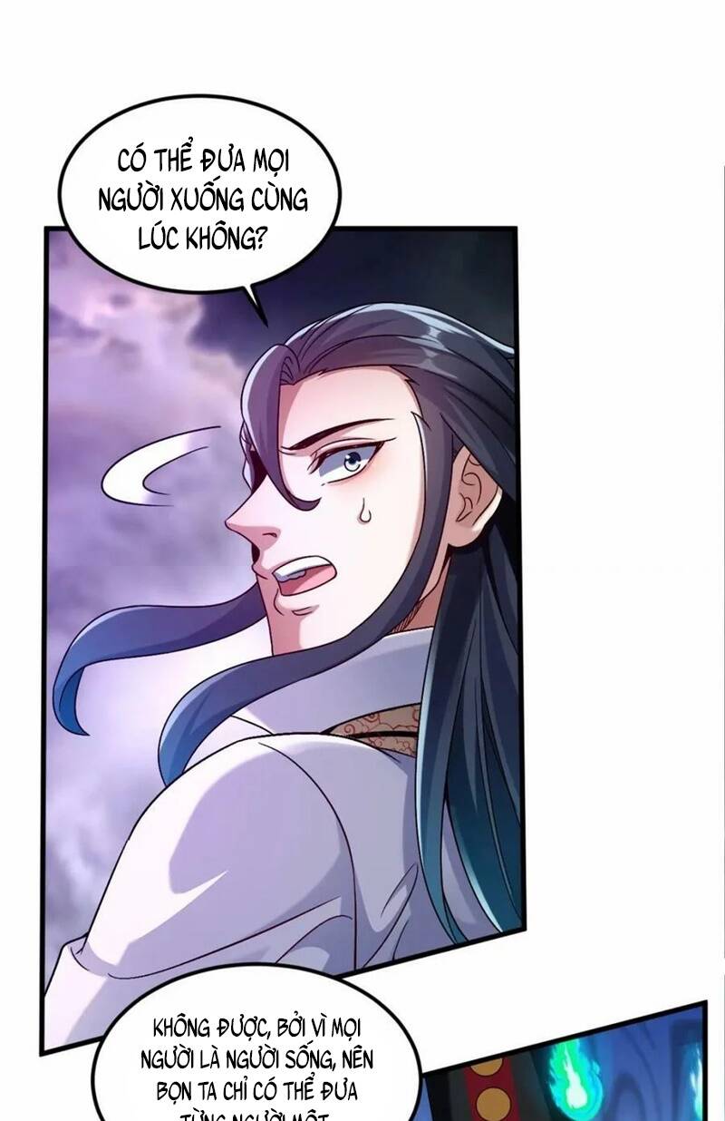 Tối Cường Thần Thoại Đế Hoàng Chapter 60 - Trang 2