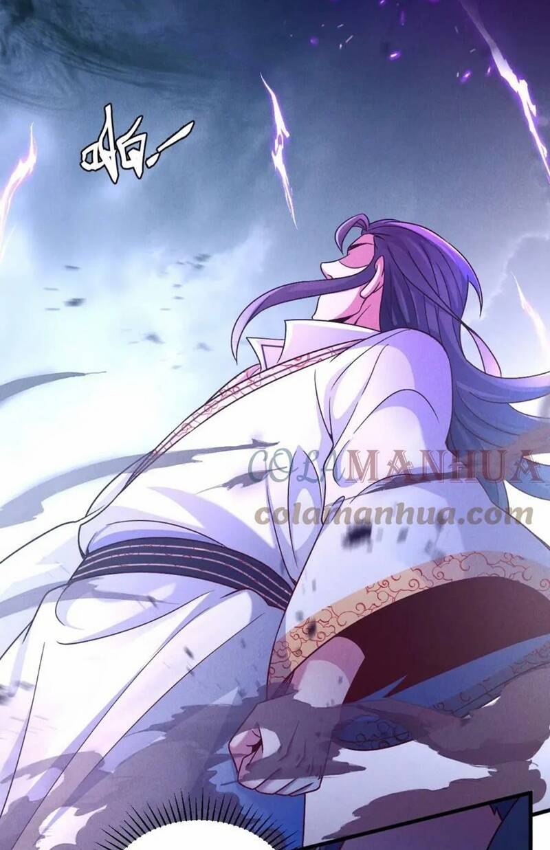 Tối Cường Thần Thoại Đế Hoàng Chapter 60 - Trang 2